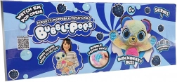 Bubble Pops geurende knuffel – bramenbeertje