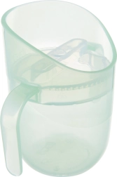 Trainingsbeker LOVI Genius 150 ml – pistache