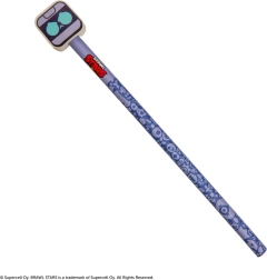 Potlood met gum BRAWL STARS 8-Bit