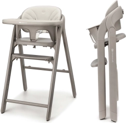 Kinderkraft Tino eetstoel 3-in-1 beige