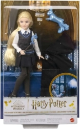 Harry Potter – pop Luna Leeflang met Patronus-konijn