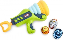 Little Tikes Mighty Blasters pistool voor kinderen