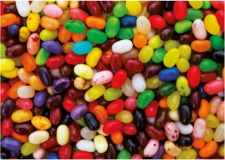 Educa Puzzel Jelly Beans 1000 Stukken