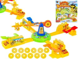 Behendigheidsspel Looping Bumblebee – vliegende hommel