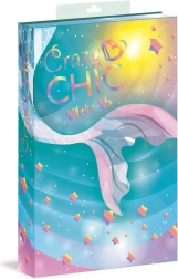 Crazy Chic make-uppalet Zomer