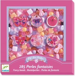 Sieraden maken Vlinderweide DJECO