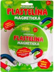 Magnetische toverklei GLUMI