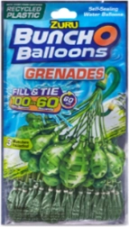 Bunch O Balloons snel te vullen waterballonnen