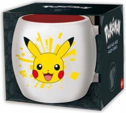 Keramische mok Pikachu Pokémon
