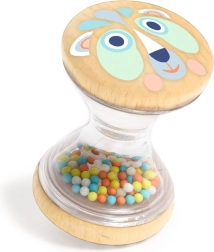 Djeco rammelaar Baby Sabli