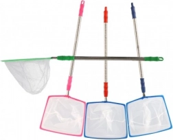 Teleskopisch insectennet Teddies