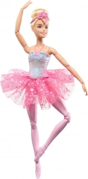 Barbie Dreamtopia Balletdanseres Lichtgevend