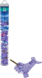 Plus-Plus Narwal creatieve set