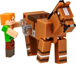 Minecraft opwindfiguren serie 2 - 1 stuk