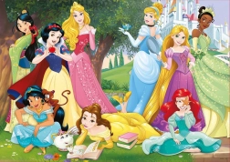 Educa Puzzel Disney Prinsessen 500 stukjes