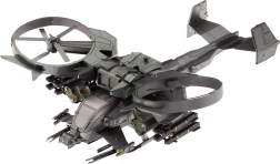 3D metalen puzzel Premium Series: Avatar Scorpion Gunship