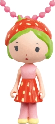 DJECO Tinyly talisman Berry