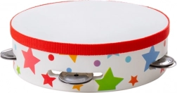 Tambourine voor kinderen Bigjigs Toys