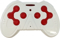 Pilot voor Mercedes GLE63 Coupé