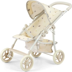 Poppenwagen MILLY MALLY Natalie Nature