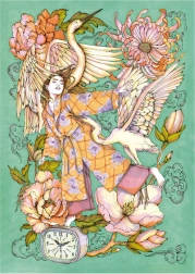 Puzzel Ontwaken 1000 Stukjes