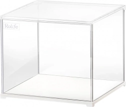 Vitrine voor miniatuurhuisjes ROBOTIME