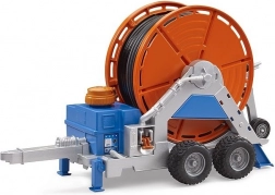 Irrigatieaanhanger BRUDER 1:16