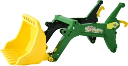 RollyTrac voorlader voor Rolly Toys Farmtrac traptractoren