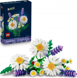 LEGO Botanicals Madeliefjes bouwset bloemen