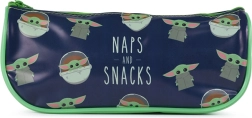 Etui Mandalorian Naps and Snacks