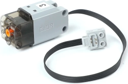 CaDA motor L Pro voor voertuigen