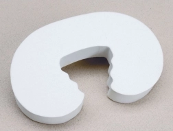 Vingerklembeveiliging – wit