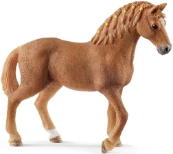 Speelfiguur van een Quarter Horse-merrie SCHLEICH