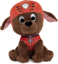 GUND PAW Patrol pluchen held Zuma 15 cm