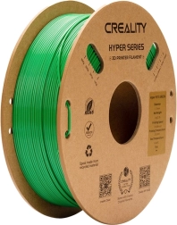 Creality Hyper PETG filament groen 1,75 mm