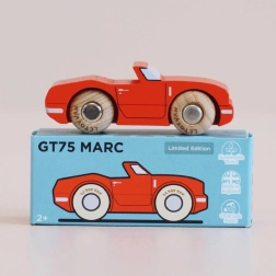 Le Toy Van houten autootje Marc