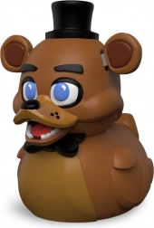 Tubbz eendje Freddy