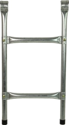 Ladder voor trampoline LEAN SPORT MAX en SPORT PRO 60 cm