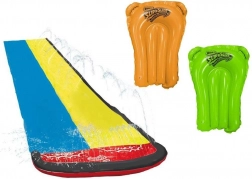 waterglijbaan wham‑o slip n slide wave rider double