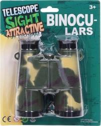 Kinderverrekijker 13 × 11 × 5 cm