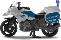 Politie­motor BMW R1250 GS LCI SIKU