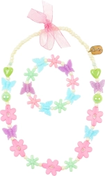 Souza! - Andria ketting en armband voor kinderen