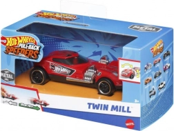 Hot Wheels trekauto's