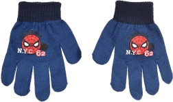 Winter kinderhandschoenen Spiderman - 1 stuk