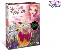 Nebulous Stars Dromenvanger Uilen