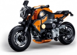 Motorfiets ModelBricks 310GS