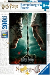 Ravensburger puzzel Harry Potter vs Voldemort 200 stukjes
