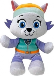 Pluche TY Paw Patrol Everest 15 cm