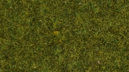Static gras Weide 4 mm