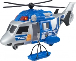 Teamsterz politiehelikopter